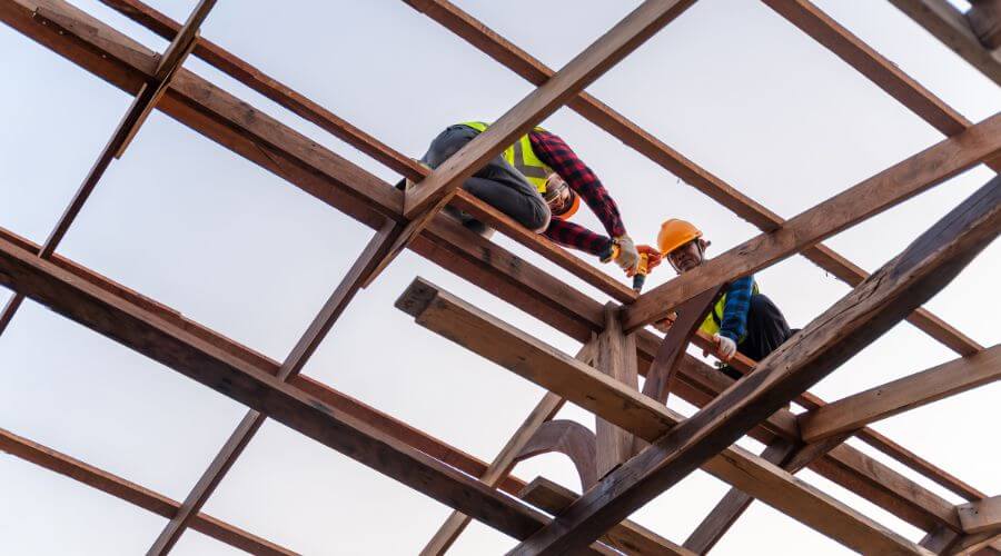 Professional residential roofers in Wendover, UT