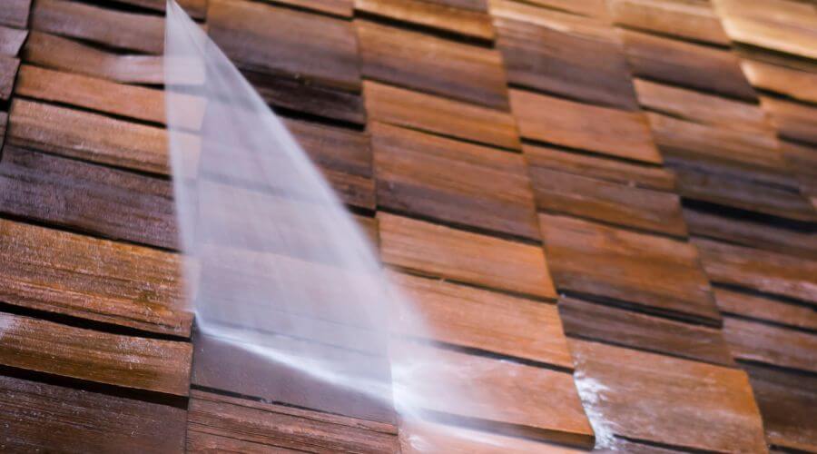 Shingle Roofing in Wendover, UT